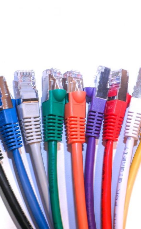 SFTP UTP FTP CAT5E Patch Cords Ethernet Cable_Changzhou FEV Electronics