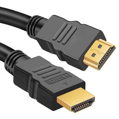 HDMI Cable 2.1V 8Kx4K HDMI Cable support CEC, ARC, HDR 48Gbps HDCP 3D