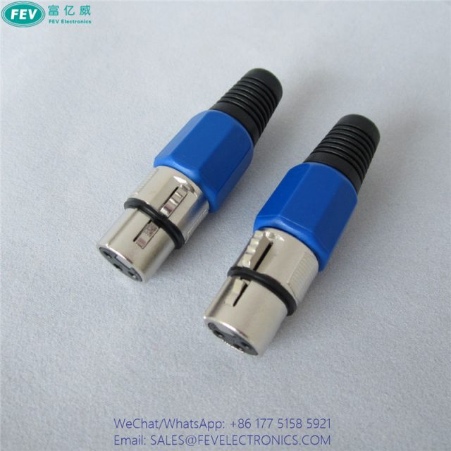 FEV-C400