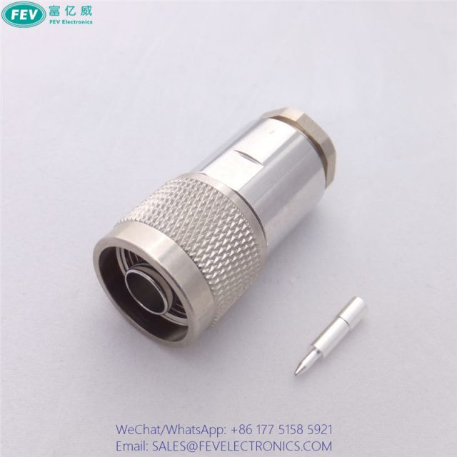 FEV-NM-8D