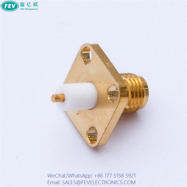 FEV-SMA-KF4D