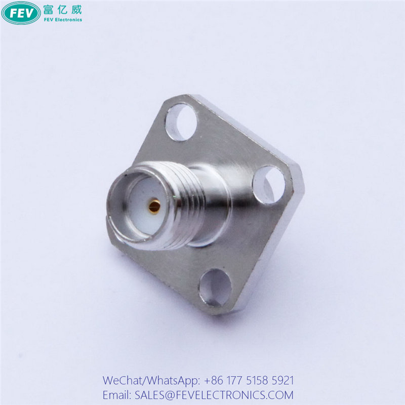 FEV-SMA-KFD-4P