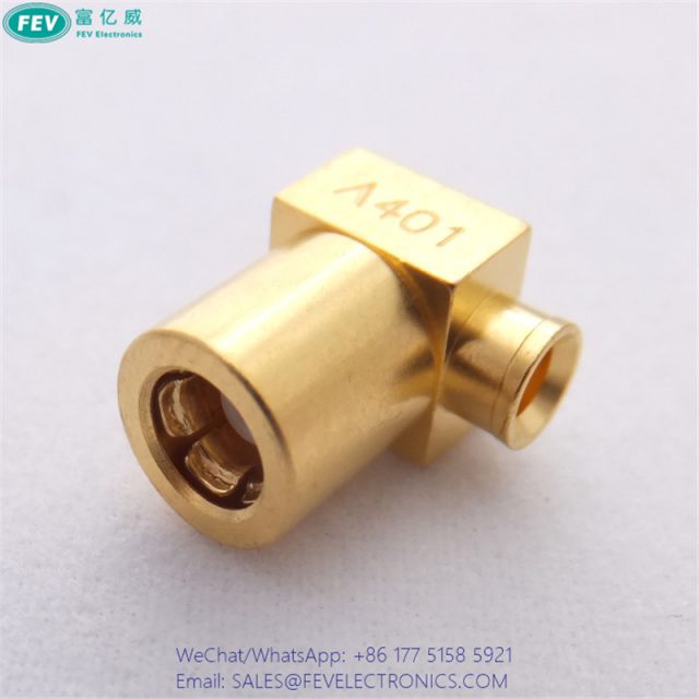 FEV-SMB-50KW-RG405