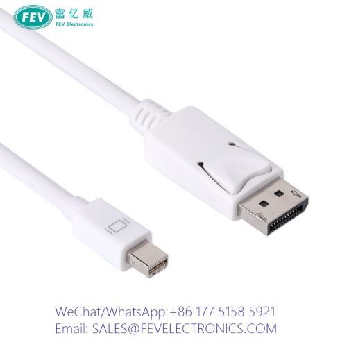 mini DP to DP Cable