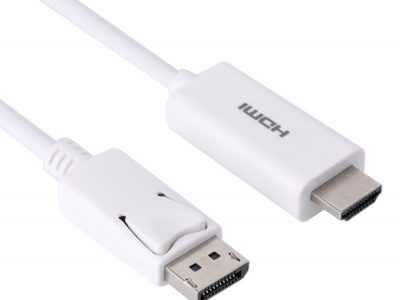 DP male to HDMI Male