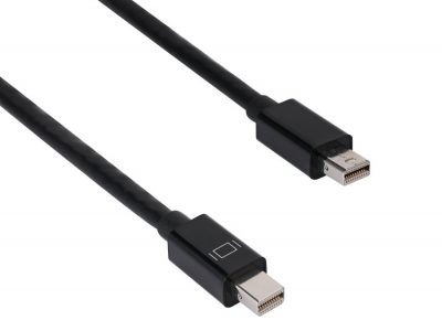 mini DP to mini DP cable