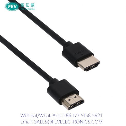 HDMI Male to Male Cable