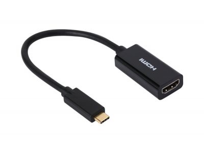 TYPE-C to HDMI Female Adapter