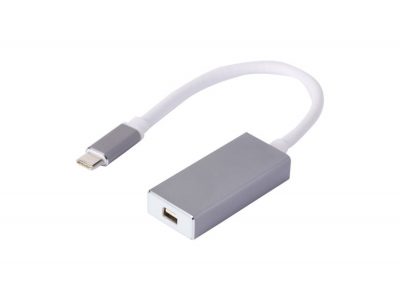 TYPE-C to mini DP Aadapter