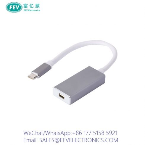 TYPE-C to mini DP Aadapter