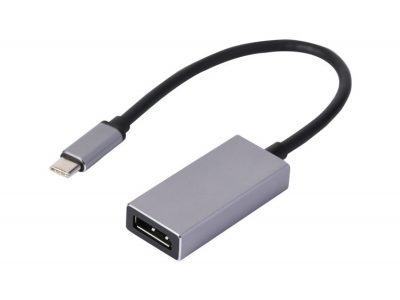 Type-C to DP Female Adapter