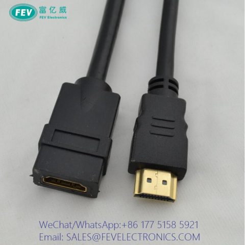 HDMI Extension Cable HDMI Male to Female