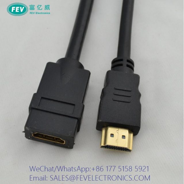 HDMI Extension Cable HDMI Male to Female