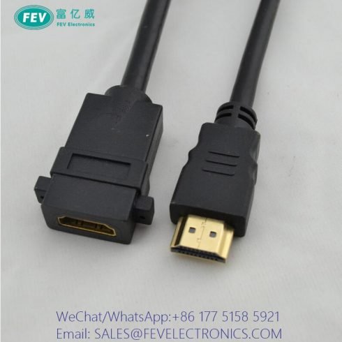 HDMI Extension Cable HDMI Male to Female