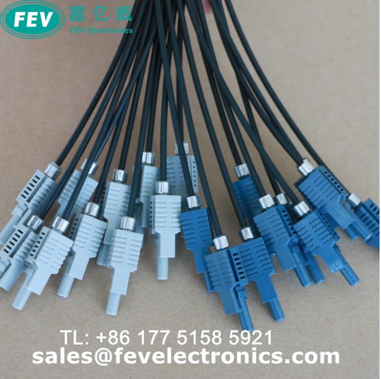AVAGO HFBR 4503Z-4513Z Optical Fiber Cable Versatile Link AVAGO HFBR 4503Z-4513Z Optical Fiber Cable Versatile Link
