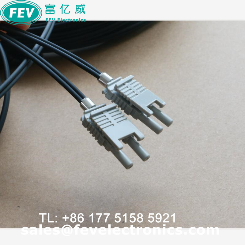 HFBR-4506z 4506z Fiber Optic Patch Cord AVAGO HFBR-4506z 4506z Fiber Optic Patch Cord AVAGO