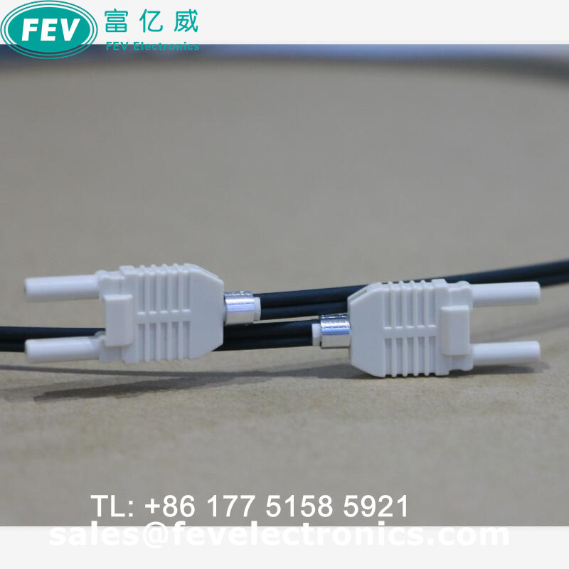 AVAGO HFBR4506 4516 Fiber Optic Patch Cord Used In Solar Farm Power Generation System HFBR-4506z AVAGO HFBR4506 4516 Fiber Optic Patch Cord Used In Solar Farm Power Generation System HFBR-4506z
