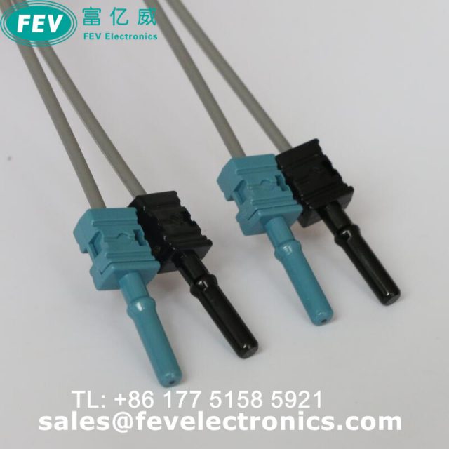 Avago HFBR 4531 4533 Fiber optical patch cord