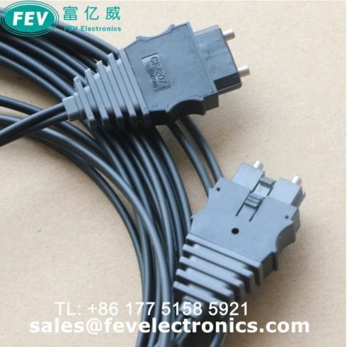 SUMITOMO JIS F07 CF-2071 HCS/PCF optical fiber cable CF-2071 Used to match PCF fiber optic transceivers