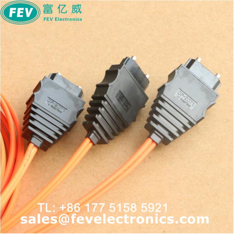 Original CF-1001 CF-1501 CF-1571 TOCP151 CF-2001 CF-2071 optical fiber cable line SUMITOMO
