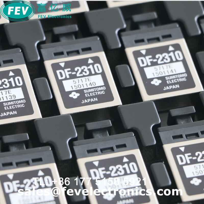 DF-2310 Transmitting and Receiving module SUMITOMO ELECTRIC DF-2310 Transmitting and Receiving module SUMITOMO ELECTRIC