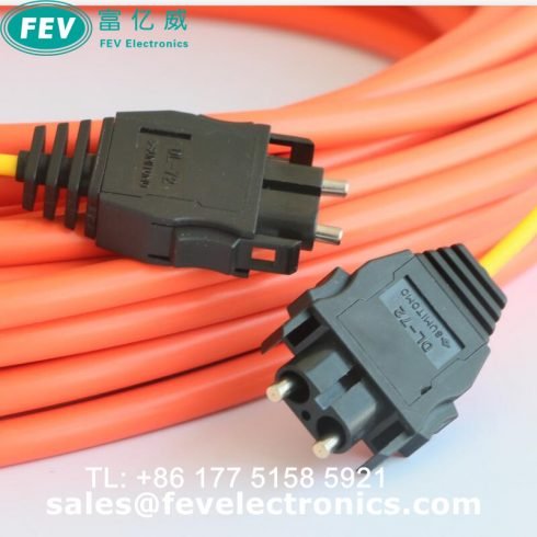 Sumitomo Optic Fiber H-PCF Cable DL-72 CA7003 CA7103