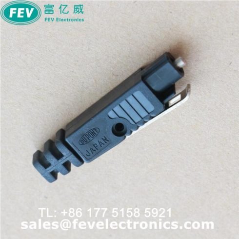 DU PONT JAPAN CONNECTOR