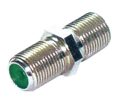 F81 F Coupler F Female to Female