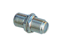 F81 F Coupler F Female to Female