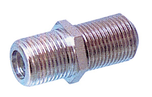 F81 F Coupler F Female to Female