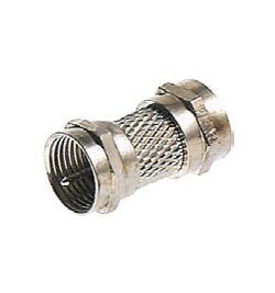 F MALE TO F MALE CONNECTOR