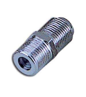 F FEMALE TO F FEMALE COUPLER