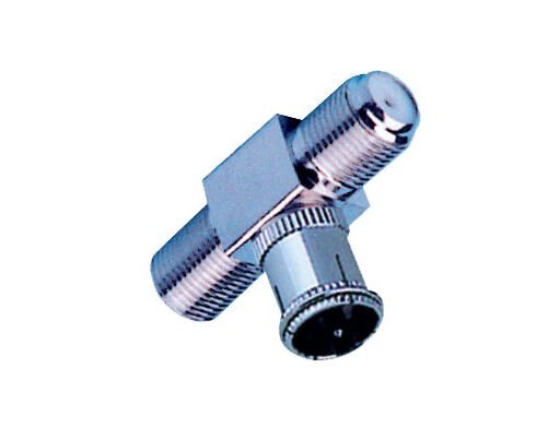 F QUICK MALE TO 2xF FEMALE