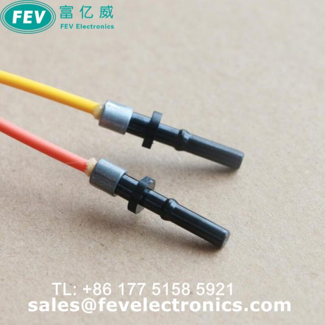 Versatile Link V-pin Cable Assemblies
