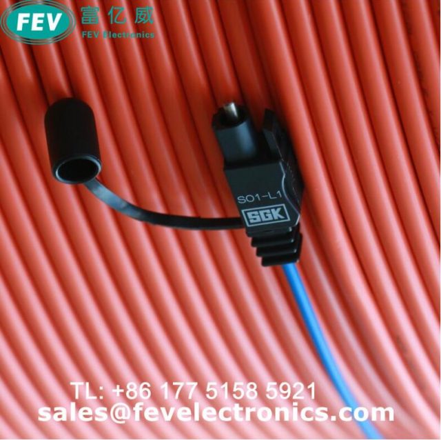 S01-L1 SGK SGK S01-L1, SGK SOL-L1 for OKUMA and Other Automation Fiber Optic Cable