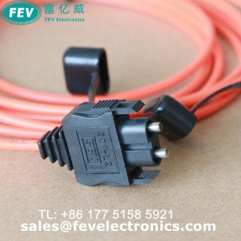 SGK S01-L2, SGK SOL-L2 for OKUMA and Other Automation Fiber Optic Cable