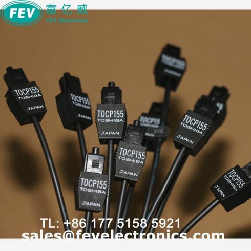 TOCP 155 TOSHIBA TOCP155 Optical Fiber Cable