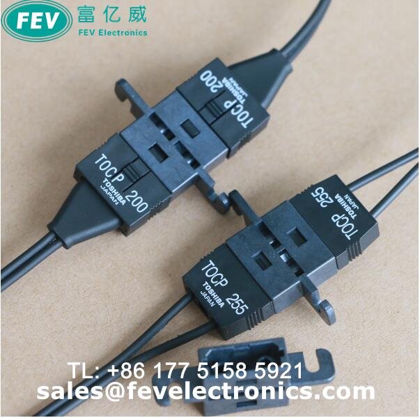 TOCP255P JIS F07 Type