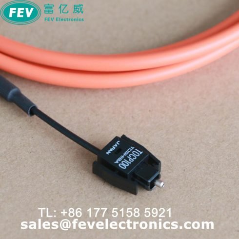 Toshiba TOCP100 with Coating