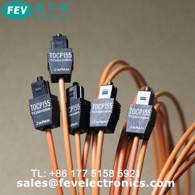 JIS Original Toshiba 1m 5m 10m TOCP200/TOCP155 Optical Fiber cable