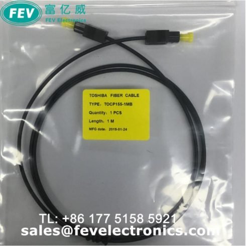 TOCP155 TOSHIBA FIBER OPTICAL CABLE