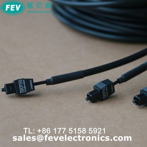 TOCP155 with Coating Black