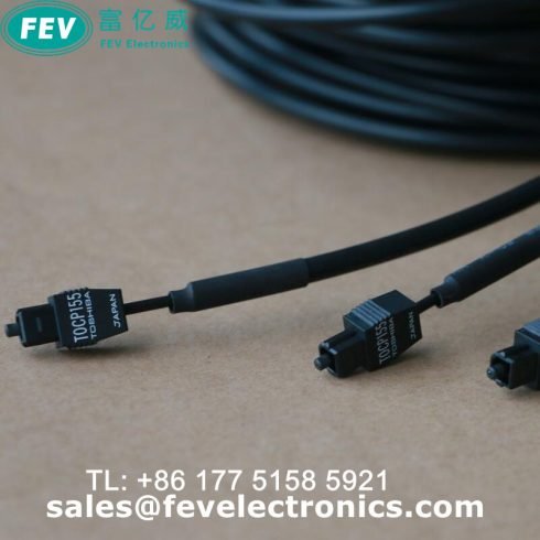 TOCP155 with Coating Black