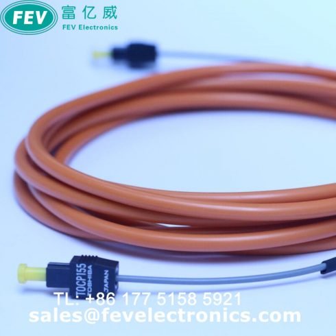 TOCP155 with Coating Orange