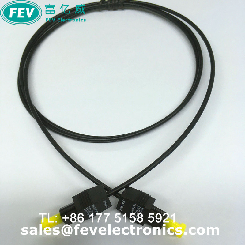 TOCP155 toshiba optical fiber cable
