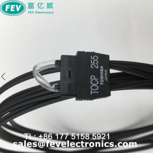 TOCP 255 Toshiba Fiber Cable