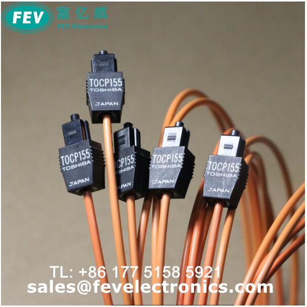 Toshiba TOCP155 Optical Fiber Cable