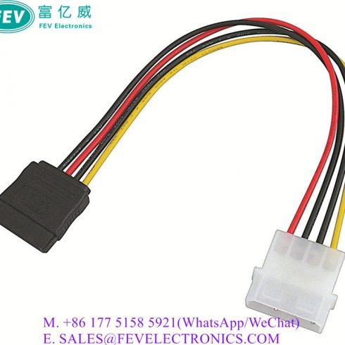 POWER CABLE FOR HHD SSD