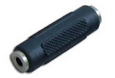 3.5mm stereo jack to 3.5mm stereo jack