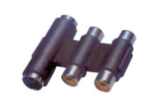 2rca jack and s-vhs to 2rca jack and s-vhs